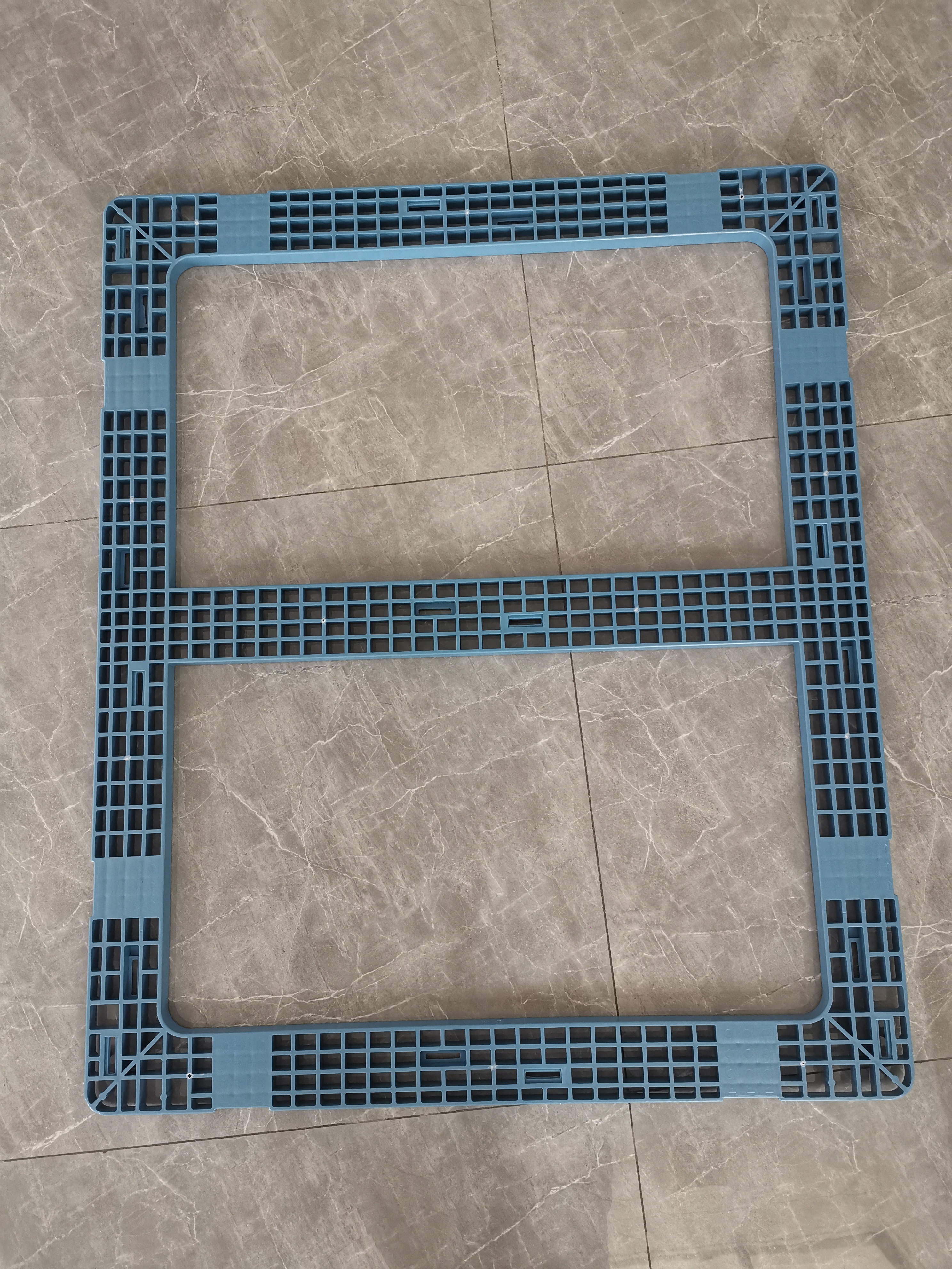 Japanese style plastic top frame 1