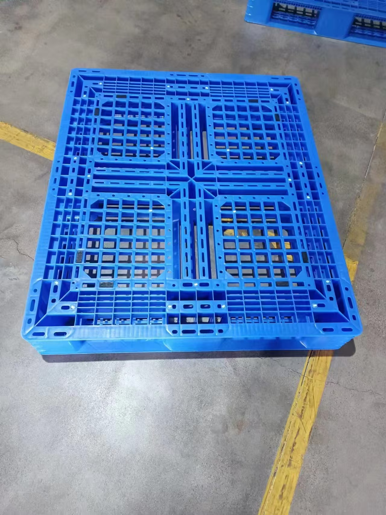 Tianzi integrated board